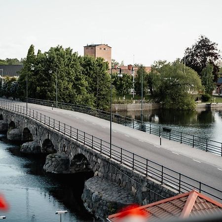 Borensbergs Gastgivaregard Kültér fotó