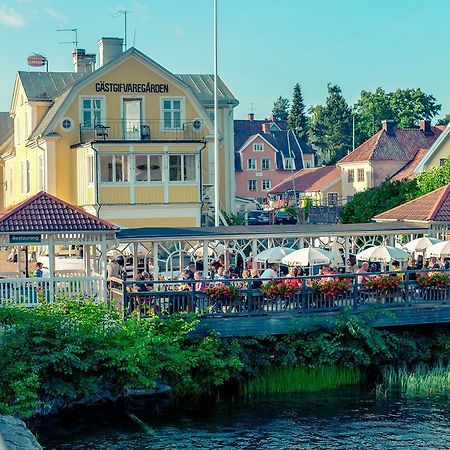 Borensbergs Gastgivaregard Kültér fotó